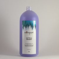 Wampum Self Rinse Shampoo