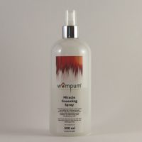 Wampum Miracle Grooming Spray Double Strength