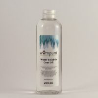 Wampum Water-soluble Coat Oil