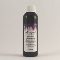 Wampum Whitening Violet Rinse Concentrate