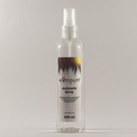 Wampum Anti-static Spray