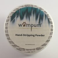 Wampum Hand Stripping Powder