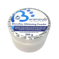 Microfine Whitening Powder 200g