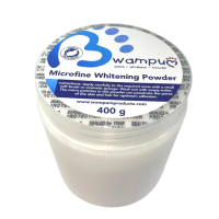Microfine Whitening Powder 400g