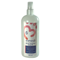 Miracle Grooming Spray Single Strength 500ml