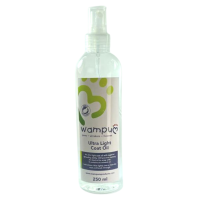 Ultra Light Coat Oil 250ml