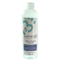 Water-soluble Coat Oil 250ml