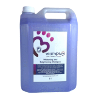 Whitening & Brightening Shampoo 5 litres