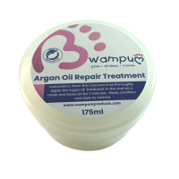 Argan Oil Repair Treatment 175ml