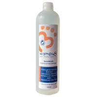 BareWash Professional Salon Shampoo Concentrate 500ml